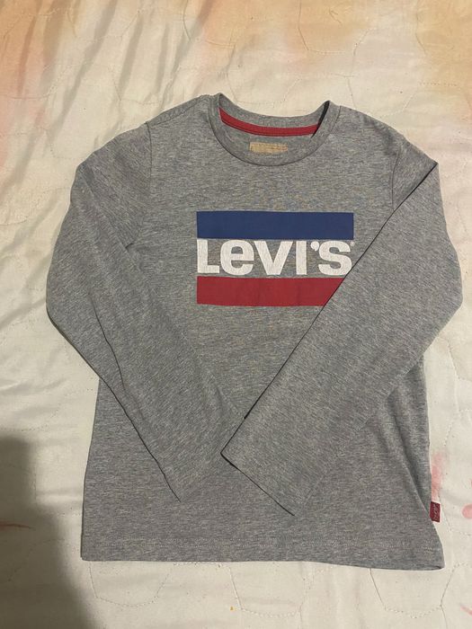 Блуза за момче Llevi’s