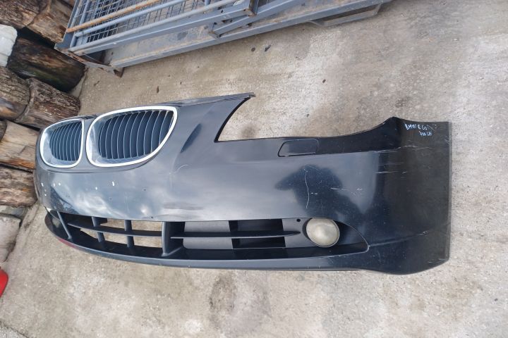 Bara fata BMW Seria 5 E60/E61 [facelift] [2007 - 2010] Touring wagon