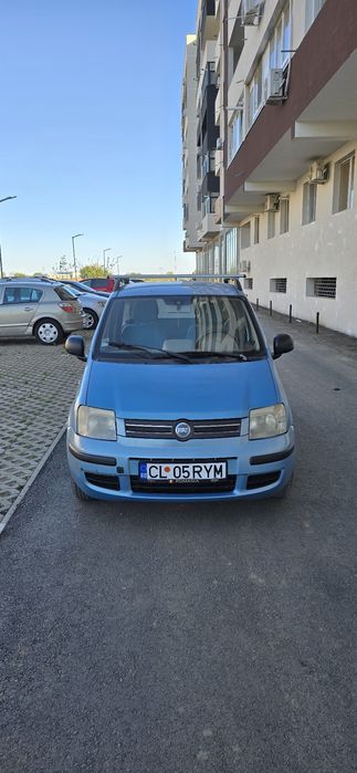 Vand Fiat Panda 2005