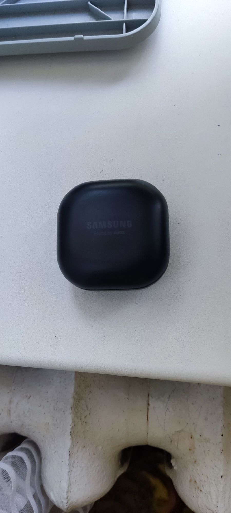 Продам беспроводные наушники марки Samsung Galaxy Buds Pro