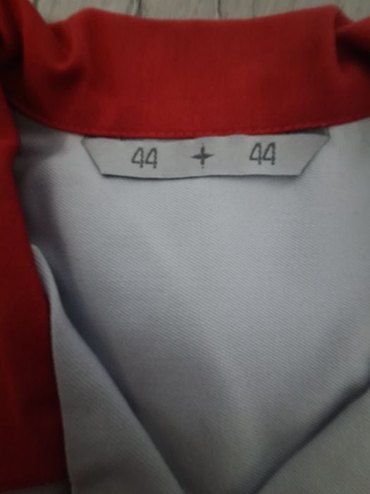Salopeta tip halat pentru lucru