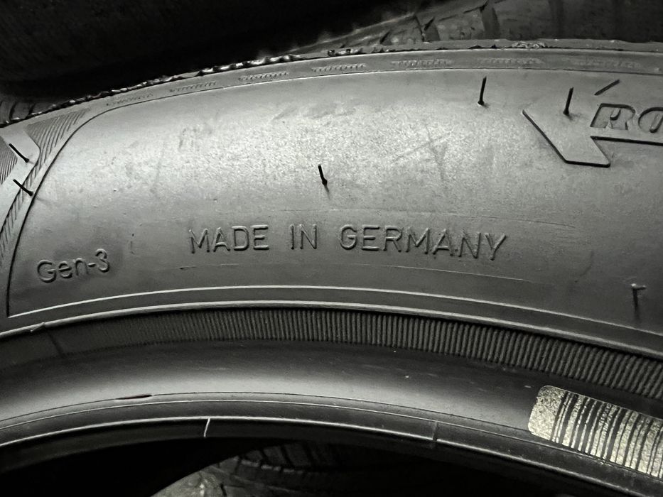 DOT:2024г. 245/45/19 Good Year - като Нови