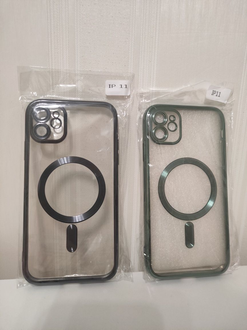 Чехол на Айфон 11. Iphone 11. Новый
