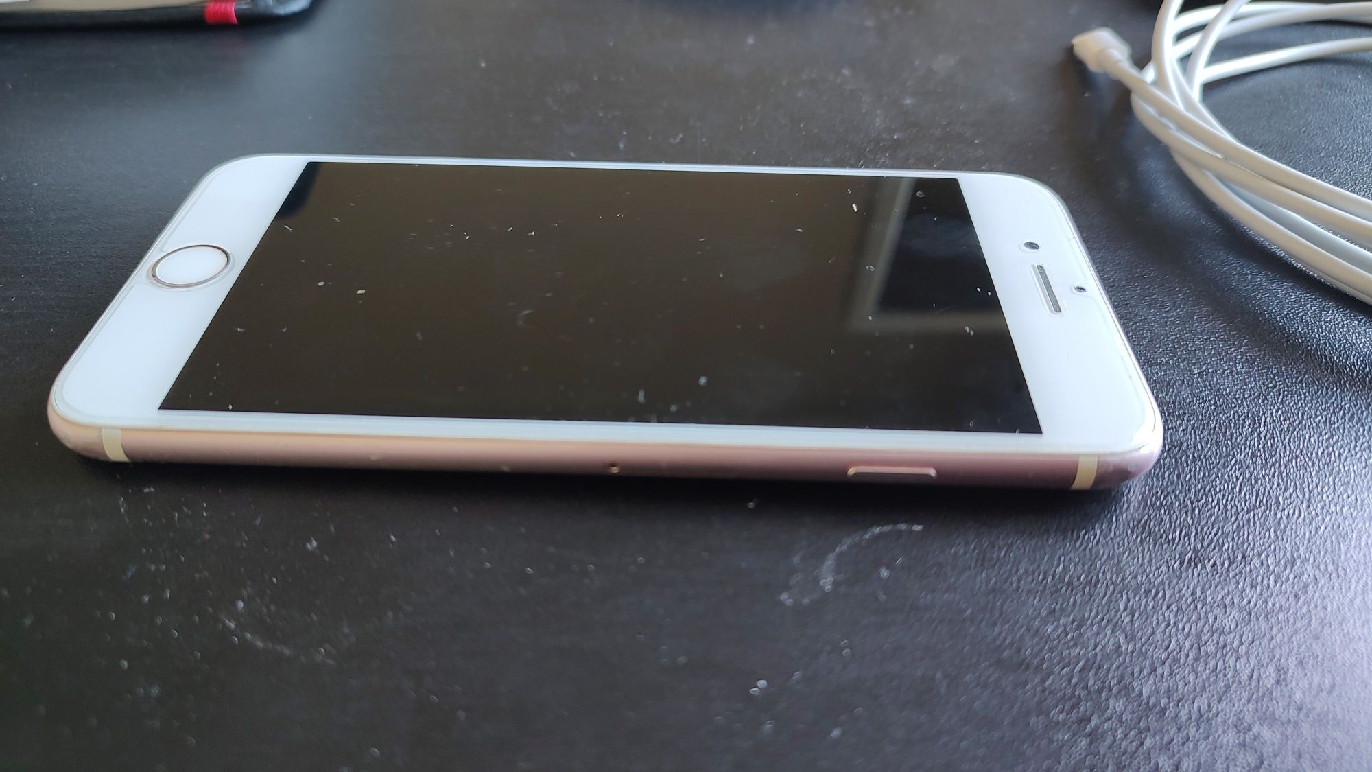 Iphone 7 rose gold
