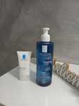 La ROCHE измивен гел и крем