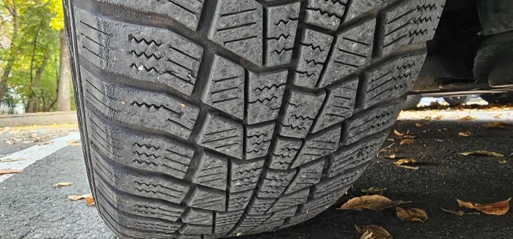 Set de 4 anvelope de iarnă Gislaved Euro Frost 6 195/65/r15, 2021