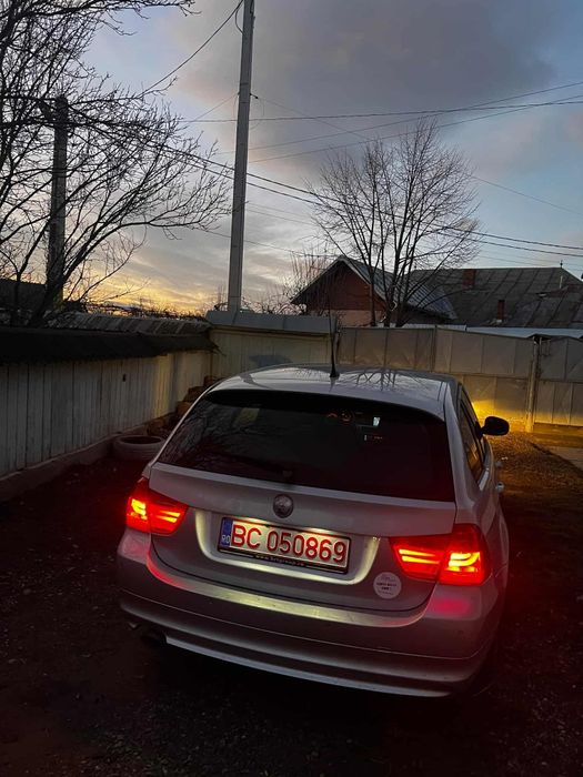 Vand BMW seria 3 e91 facelift