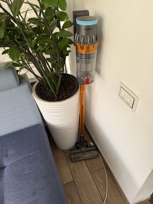 Dyson Пылесос безпроводной