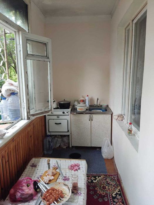 Аренда Квартира Мирзо Улугбек ТТЗ 1 Оила 300$