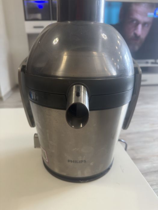 Сокоизтисквачка Philips
