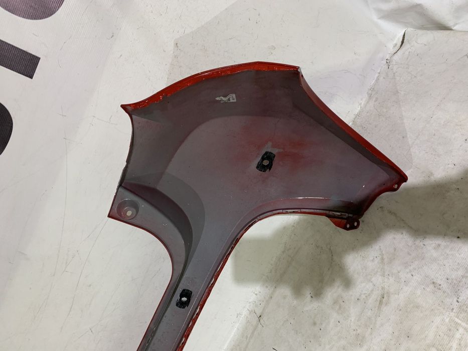 Bara spate Toyota Yaris, 2020, 2021, 2022, 2023, 2024, cod origine OE 52159-0DC60.