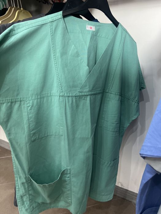 Halate medicale marimea S-M