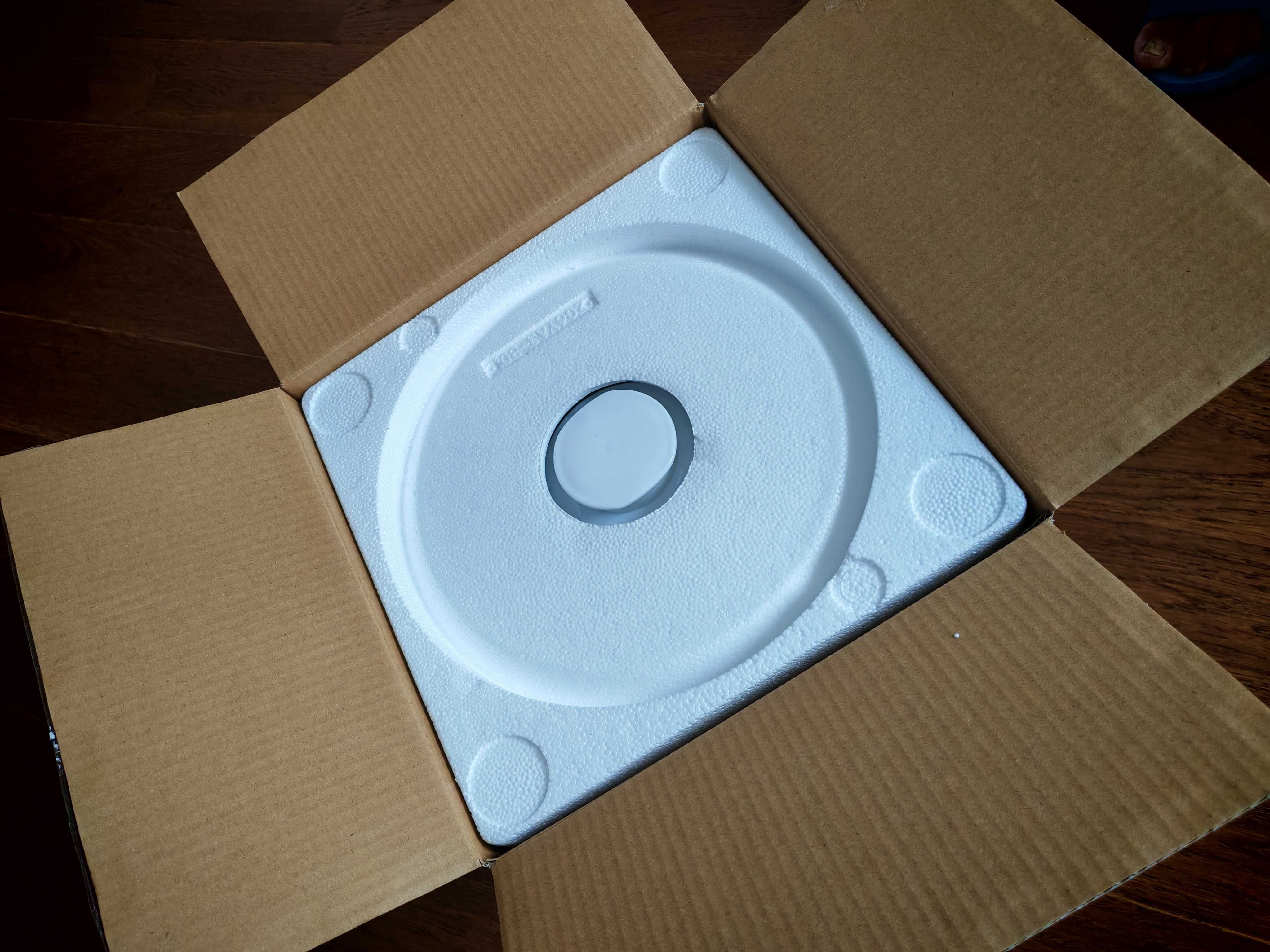 Уред за готвене на пара Tefal: Convenient Series, 2 Нива, 6л.