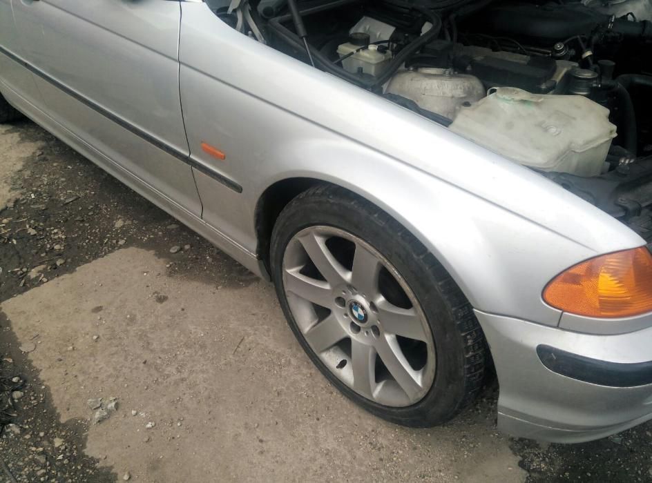 Piese auto bmw E46 316i berlina