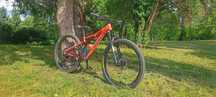 Велосипед Orbea Occam H30, размер S