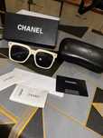 Ochelari de soare chanel