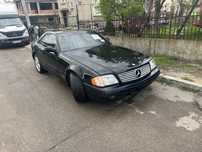 Mercedes R129 SL500