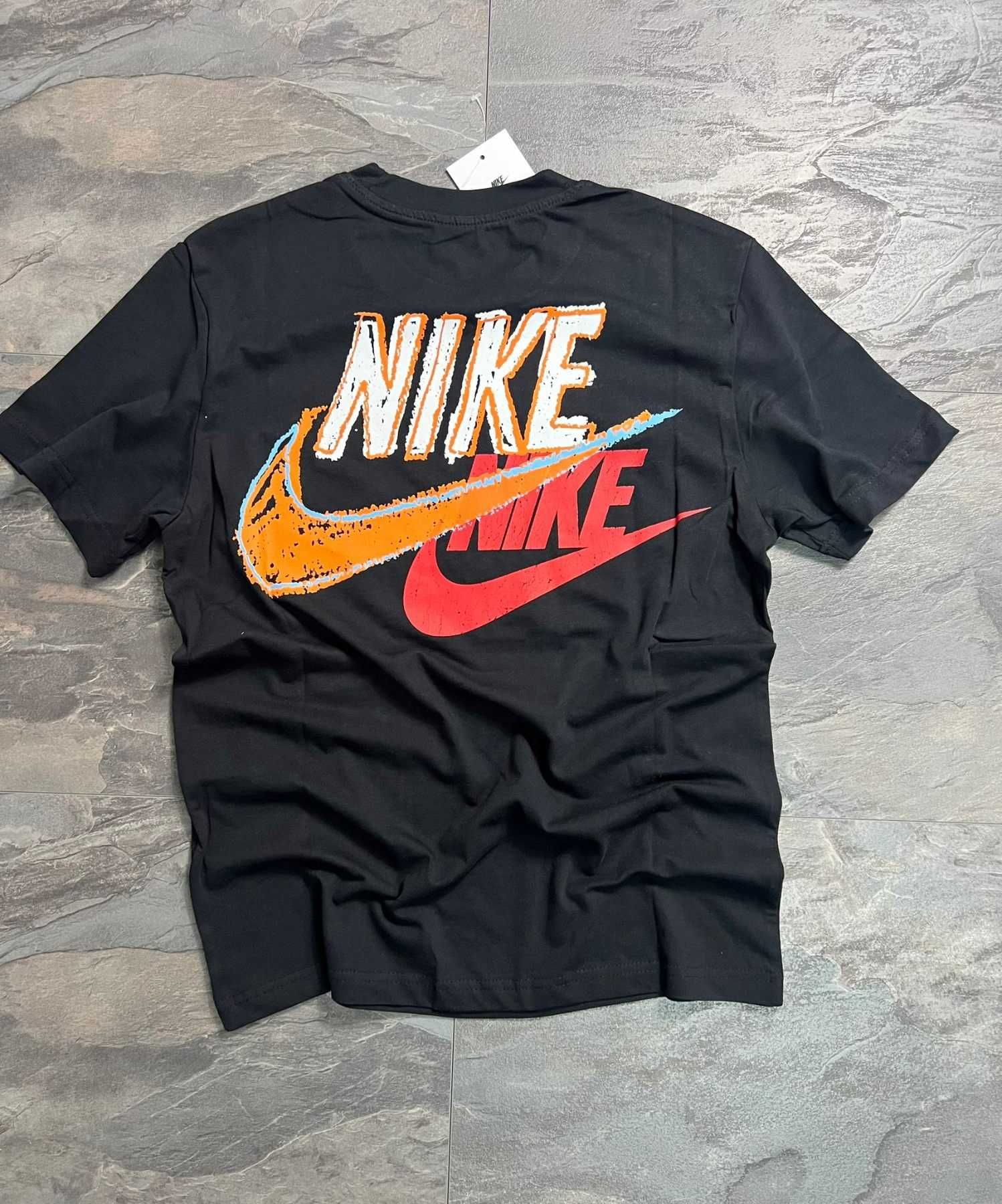 Мъжки Тениски Nike
