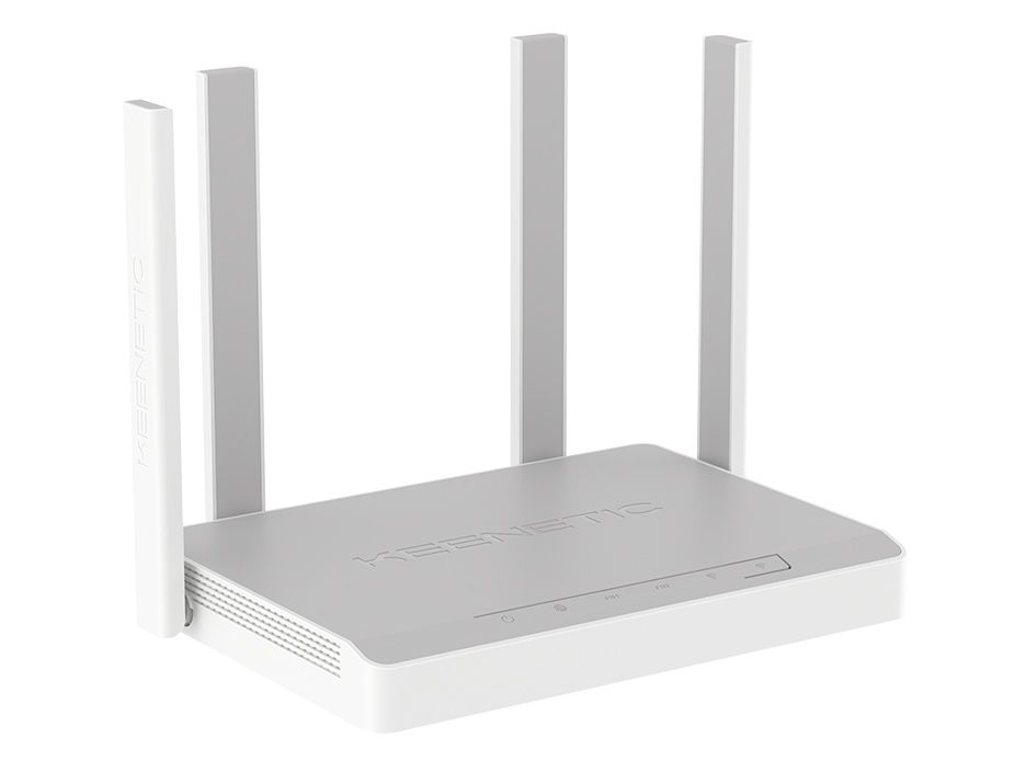 KEENETIC ULTRA KN-1811 WI-FI роутер router в наличии