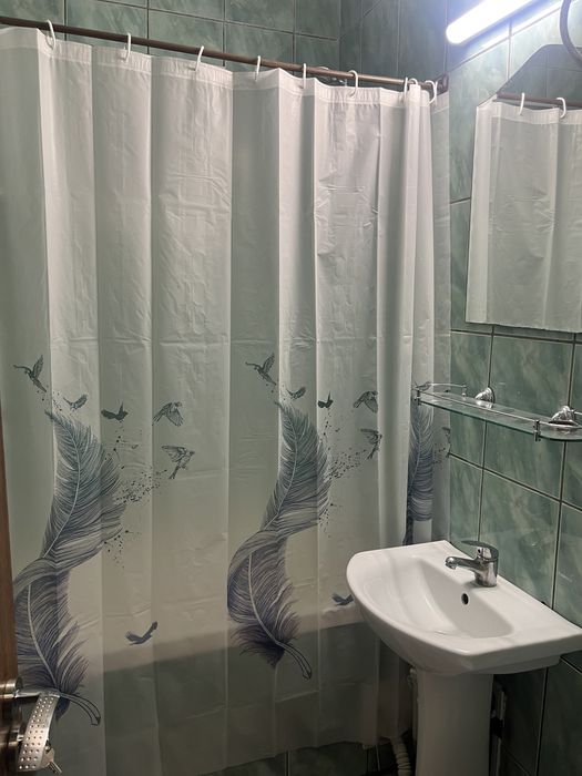 Închiriere apartament 2 camere–Aleea Frații Buzești,Sibiu Parter nr2 A