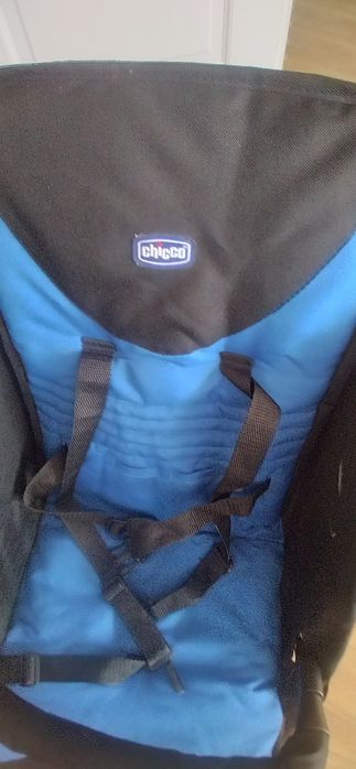 Carut pt copii Chicoo