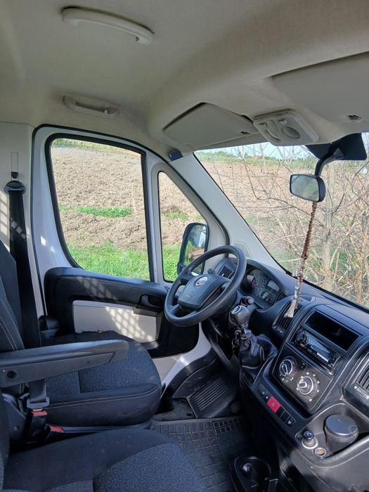 Vand Fiat Ducato