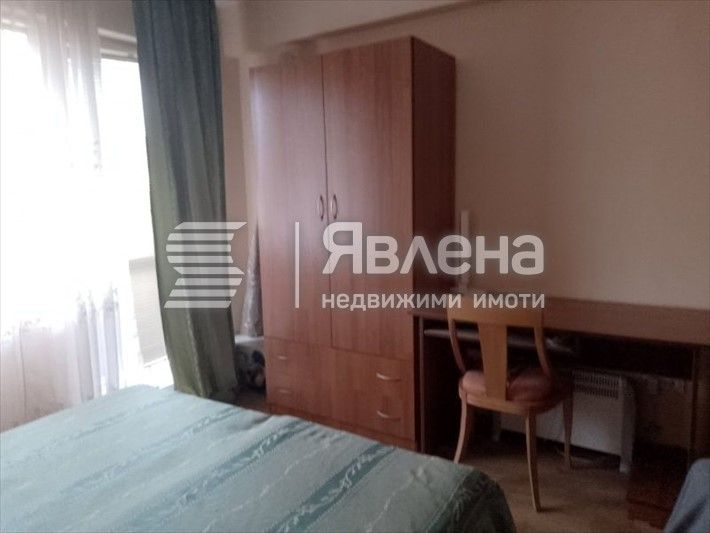 Слънчев двустаен апартамент