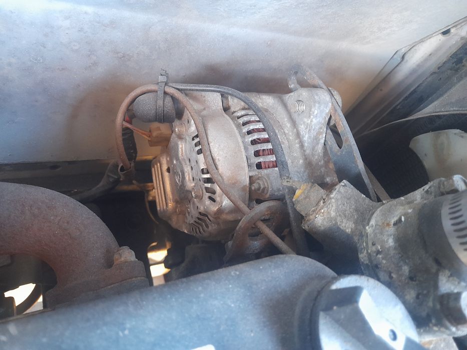 Kubota motor diesel 1105d