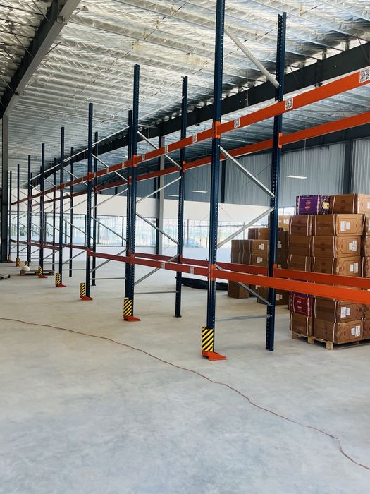 Rafturi metaalice profesonale