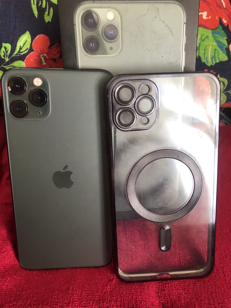 IPhone 11pro max