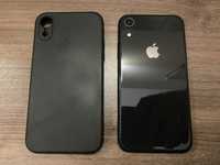 iPhone XR 128GB black