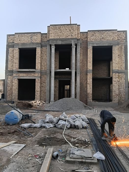 Ustalar noldan zamonaviy uylar quramiz 15 yillik stajga ega ustalar