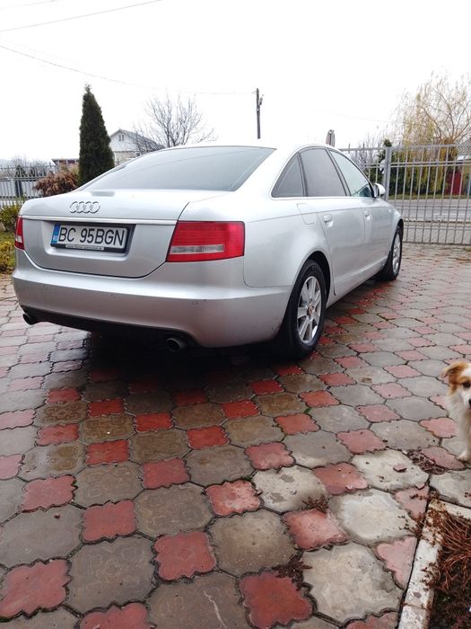 De vanzare Audy A6 V6