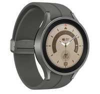 Smartwatch Samsung Galaxy Watch 5 Pro - 45mm - LTE / SIM - Garantie