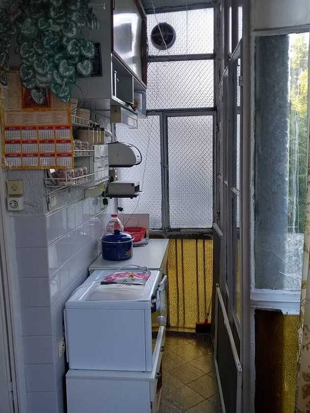 Двустаен обзаведен монолит