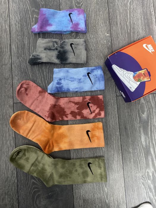 Sosete unisex 6 la set