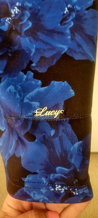 Официална рокля LUCY