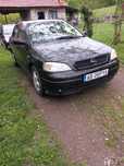 Opel Astra,an 2000
