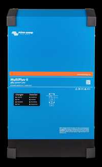 MultiPlus II 48/5000 /70-50 VICTRON ENERGY
