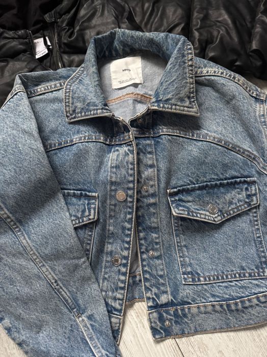 Дрехи Zara Bershka Mango