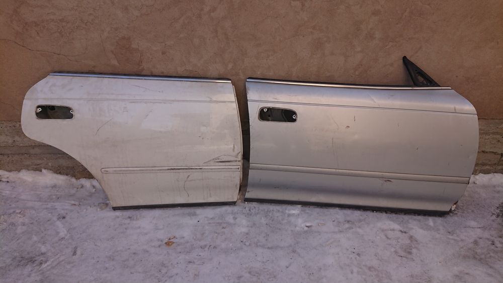 Запчасти Марк-2 90, 100 куалис , чайзер, креста. Астана