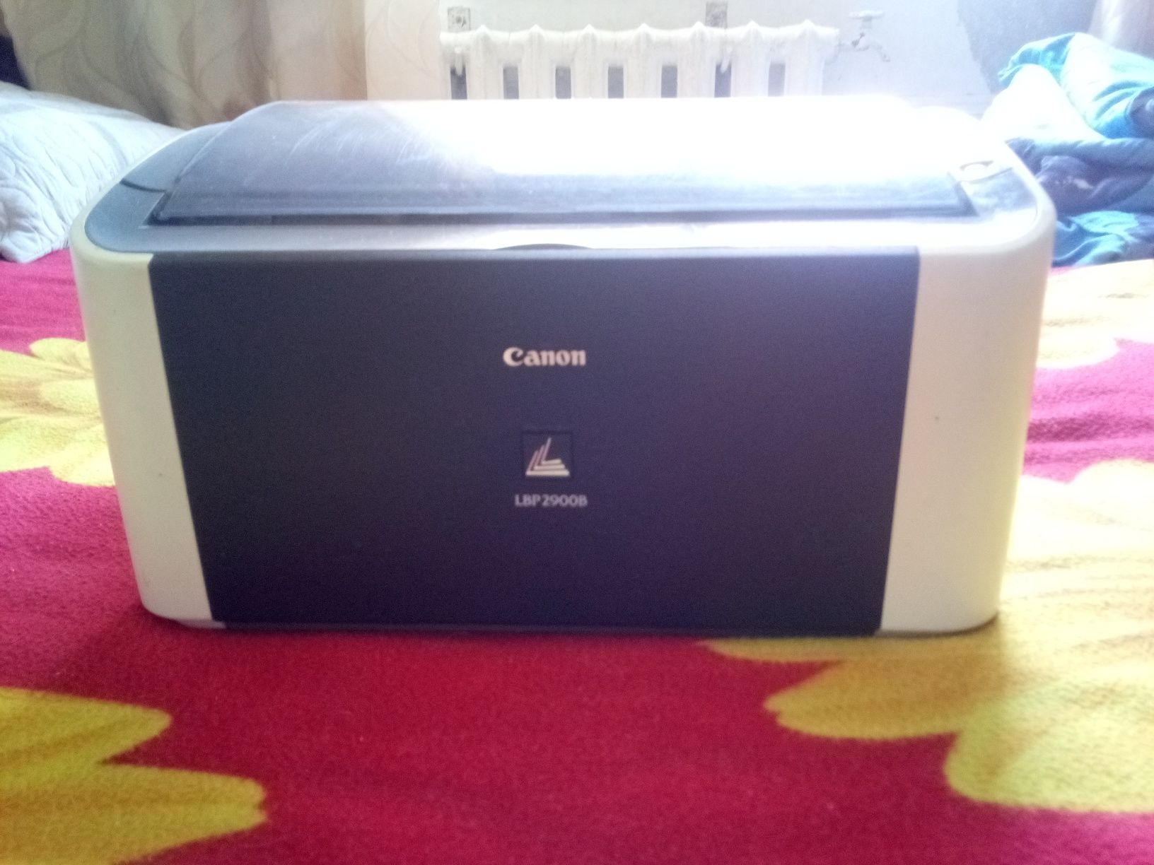 Принтер запчатга Canon 2900 срочно