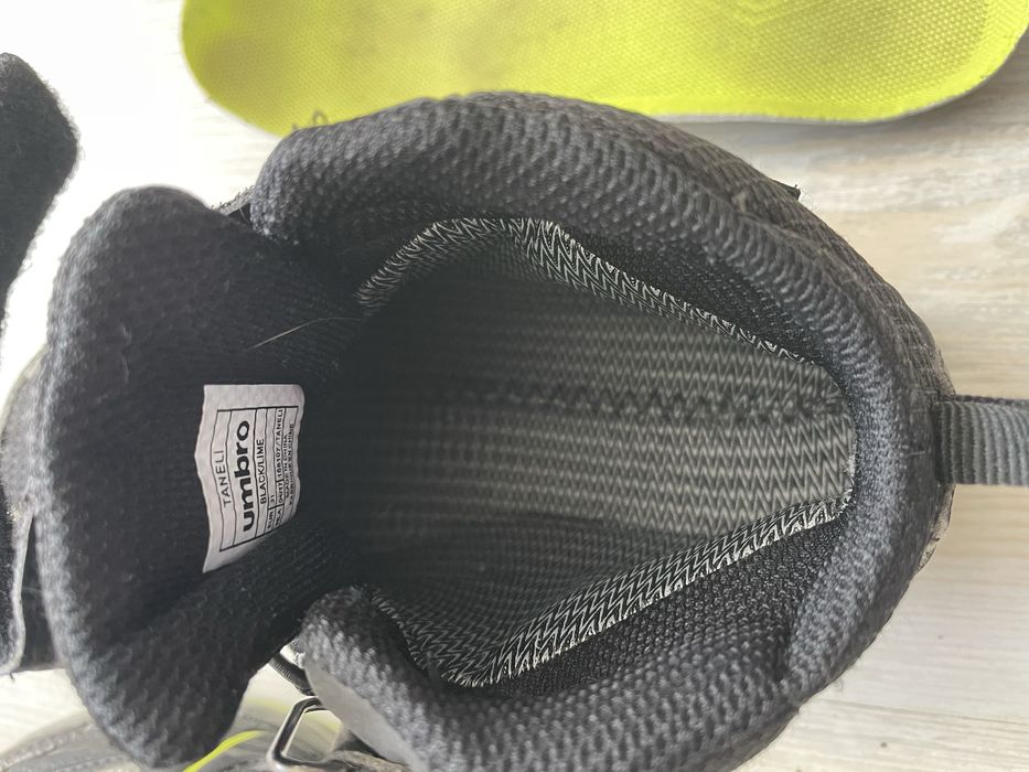 Детски боти Umbro