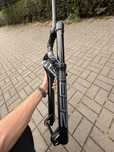 Vand RockShox Zeb debon air noua