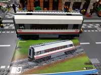 LEGO 60051 vagon călători