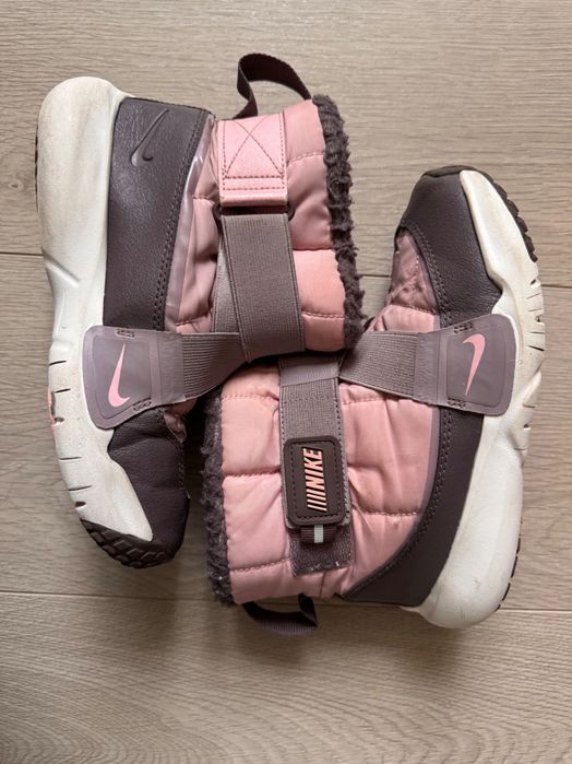 Детски боти Nike - 31 номер