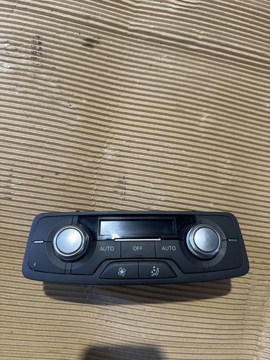 Clima/Climatronic Spate Audi A6 C7 Cod 4G0919158Q