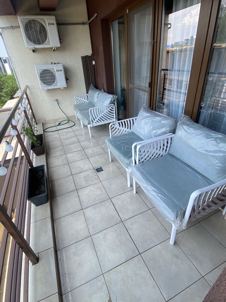 Set terasa/balcon/gradina