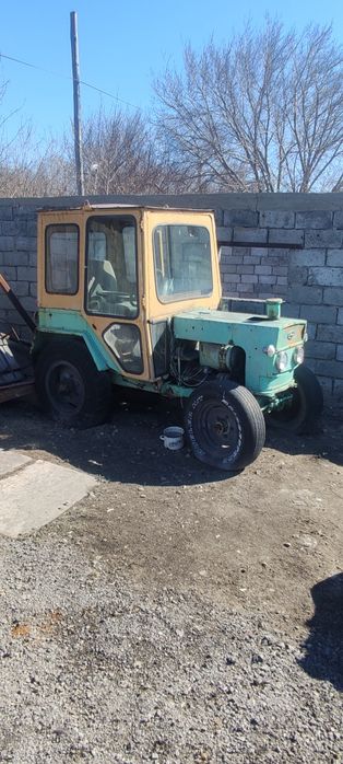 Продажа или обмен