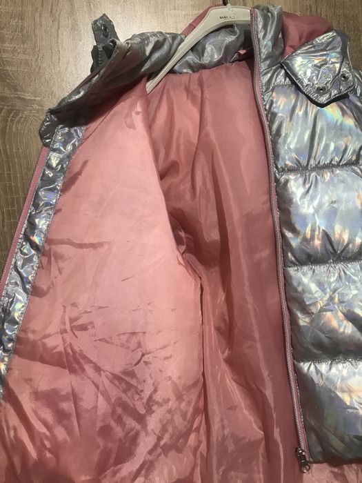 Детско Яке за момиче